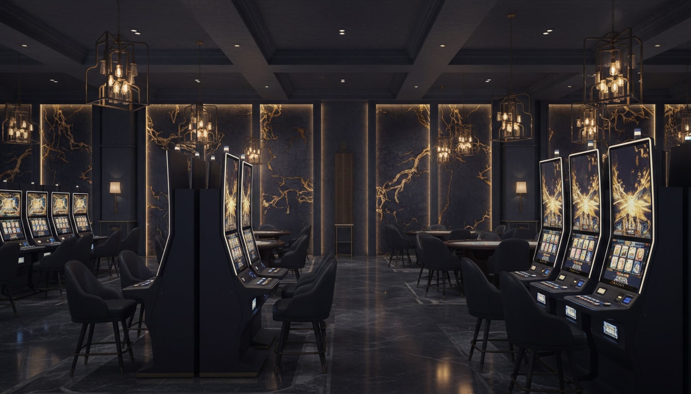 Yukon Gold — Security and Responsible Gambling